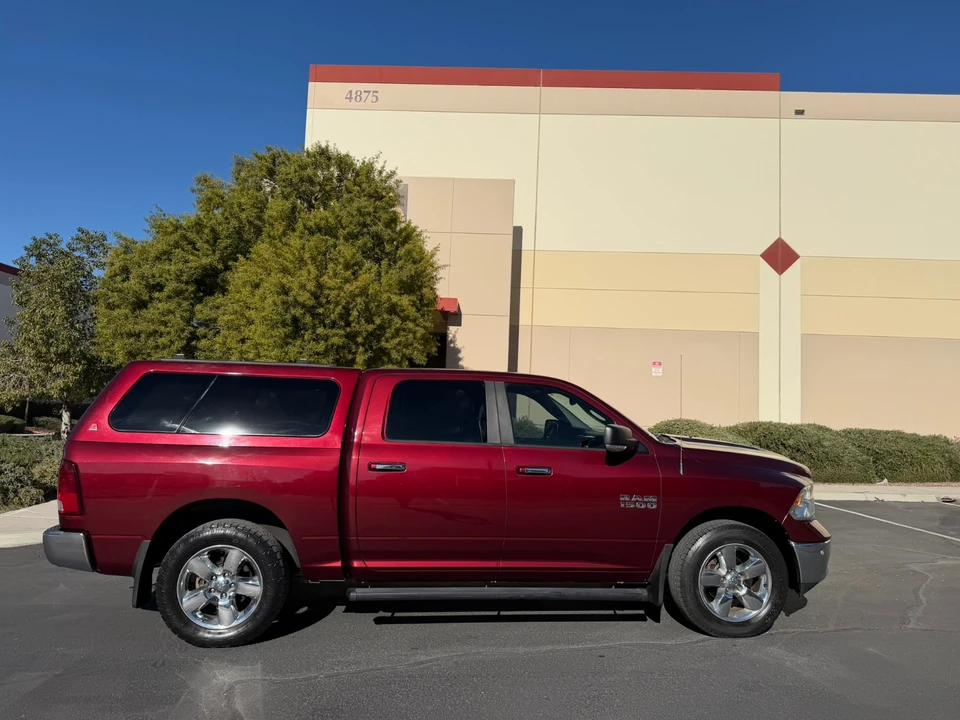 2016 Ram 1500 1st Gen - Image 4 of 18