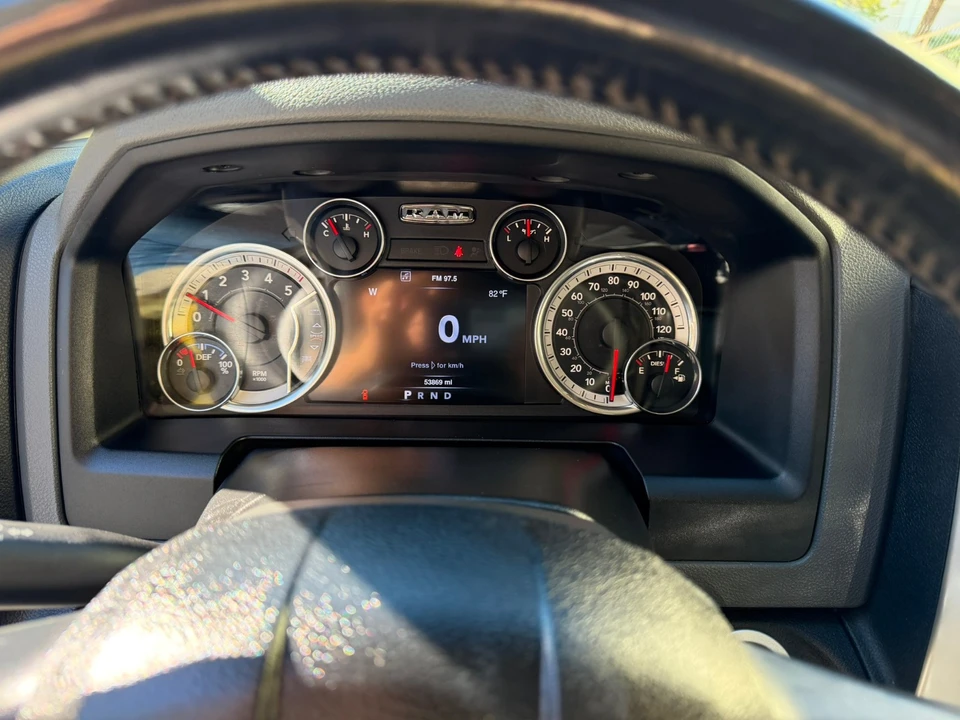 2016 Ram 1500 1st Gen - Image 18 of 18