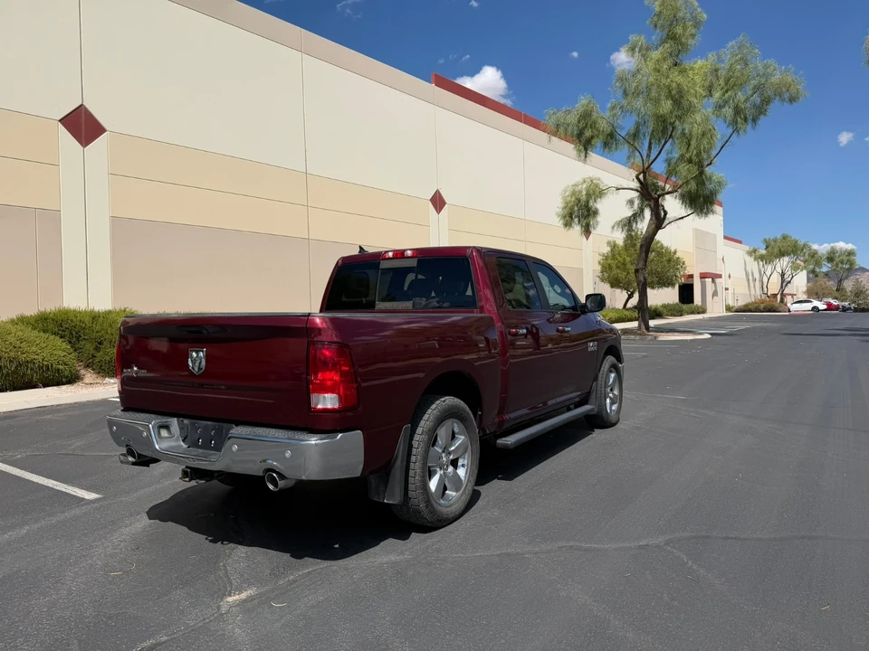 2016 Ram 1500 1st Gen - Image 7 of 18