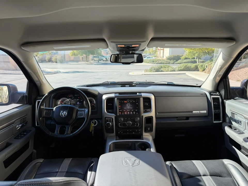 2016 Ram 1500 1st Gen - Image 15 of 18