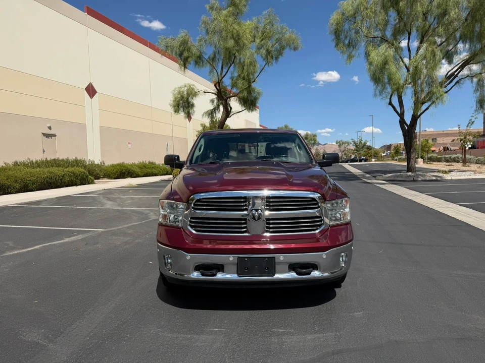 2016 Ram 1500 1st Gen - Image 4 of 18