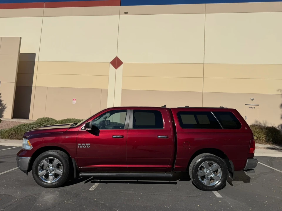 2016 Ram 1500 1st Gen - Image 11 of 18