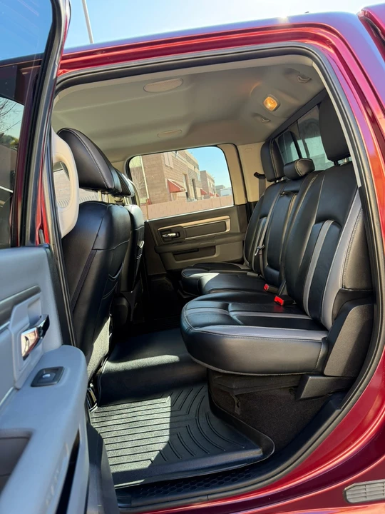 2016 Ram 1500 1st Gen - Image 11 of 18