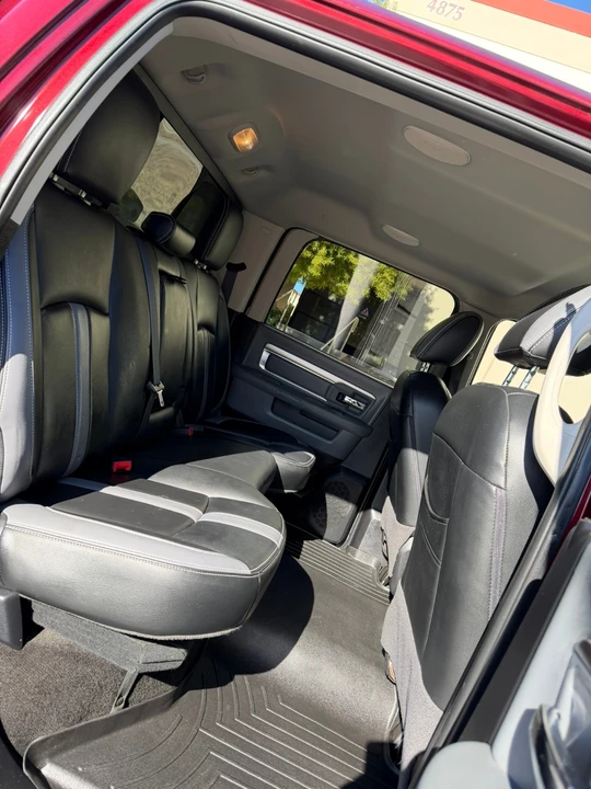 2016 Ram 1500 1st Gen - Image 12 of 18