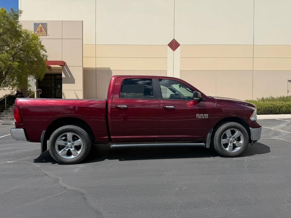 2016 Ram 1500 1st Gen - Image 6 of 18