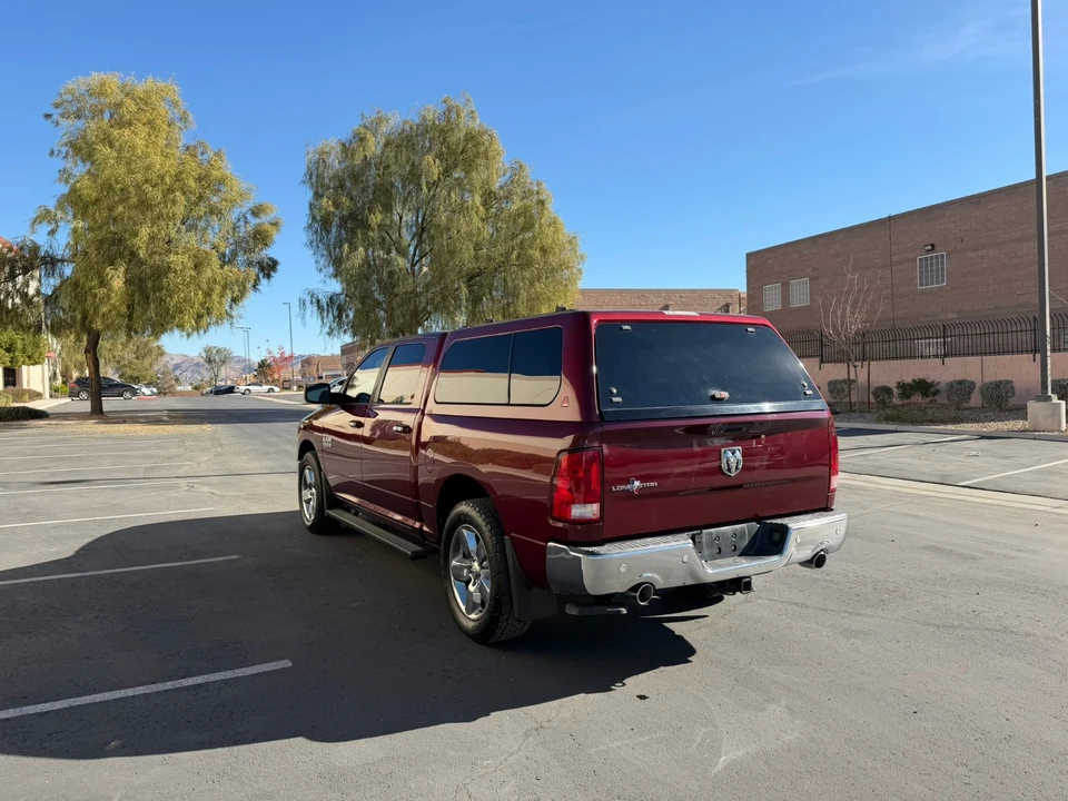2016 Ram 1500 1st Gen - Image 6 of 18