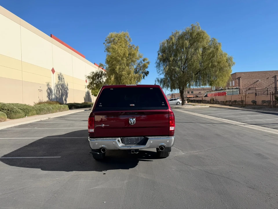 2016 Ram 1500 1st Gen - Image 5 of 18