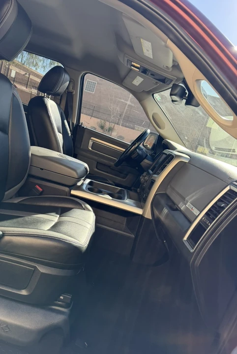 2016 Ram 1500 1st Gen - Image 13 of 18
