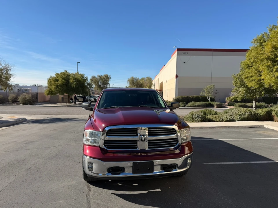 2016 Ram 1500 1st Gen - Image 2 of 18