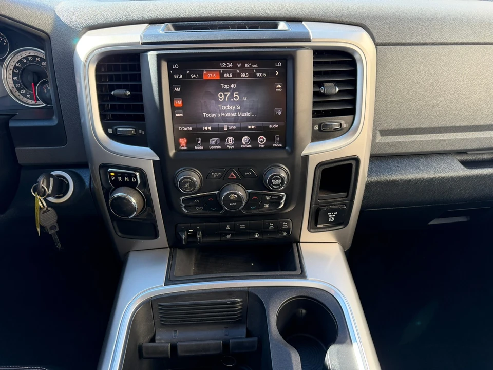 2016 Ram 1500 1st Gen - Image 16 of 18