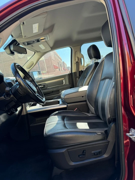 2016 Ram 1500 1st Gen - Image 9 of 18