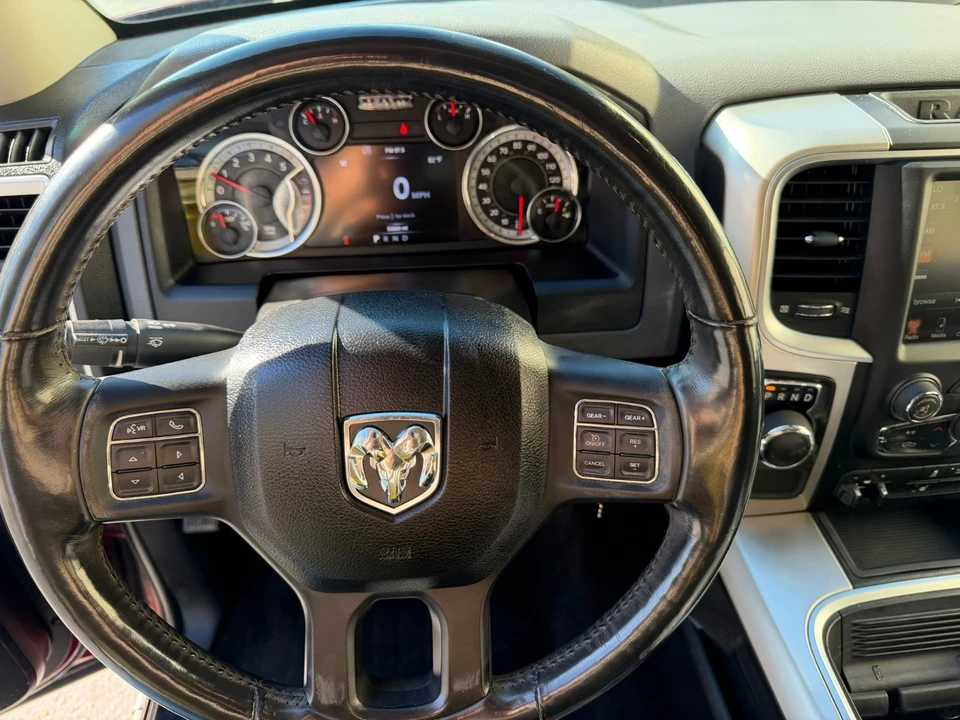 2016 Ram 1500 1st Gen - Image 17 of 18
