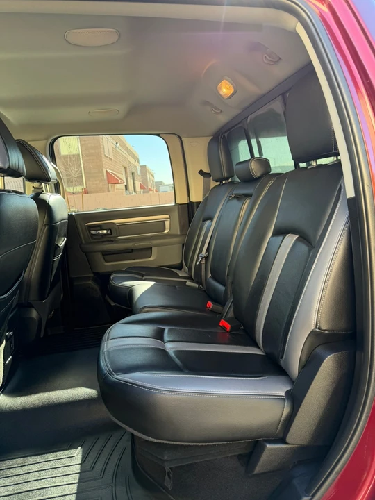 2016 Ram 1500 1st Gen - Image 10 of 18