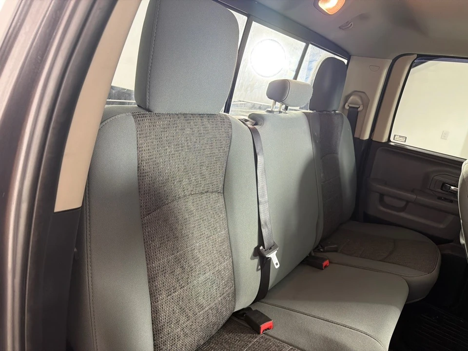 2016 Ram 1500 1st Gen - Image 21 of 25