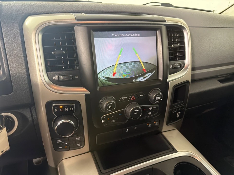 2016 Ram 1500 1st Gen - Image 17 of 25