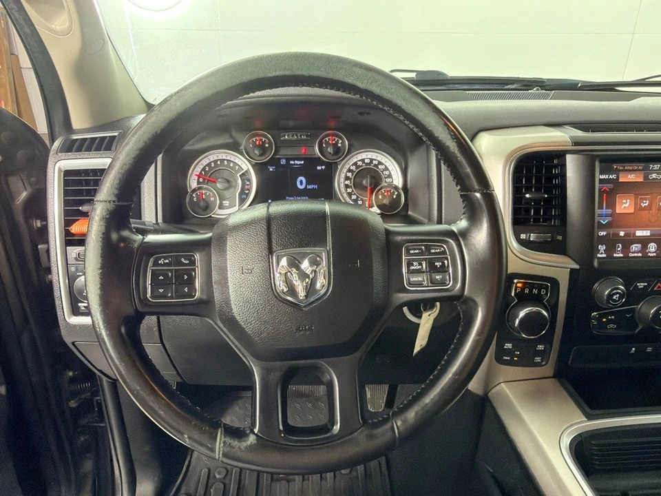 2016 Ram 1500 1st Gen - Image 14 of 25