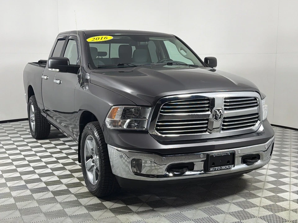 2016 Ram 1500 1st Gen - Image 3 of 25