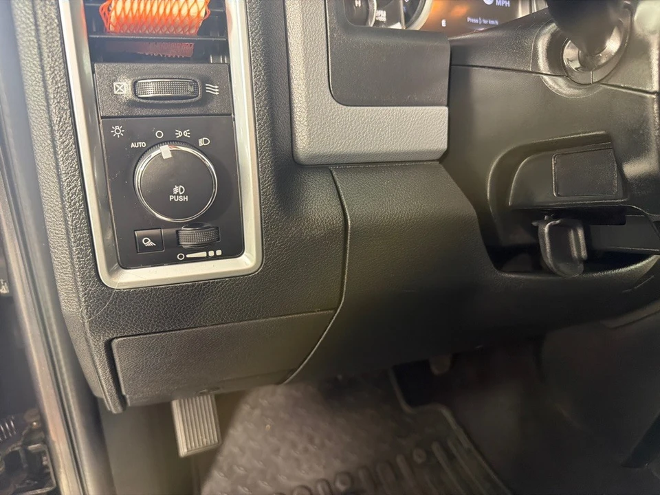 2016 Ram 1500 1st Gen - Image 13 of 25