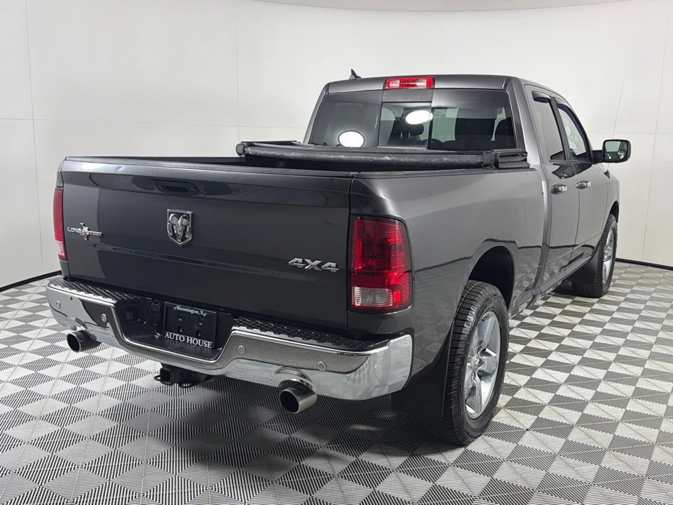 2016 Ram 1500 1st Gen - Image 5 of 25