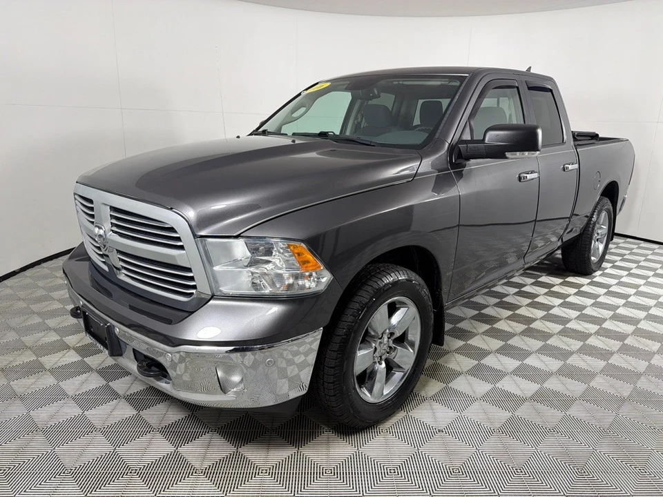 2016 Ram 1500 1st Gen - Image 9 of 25
