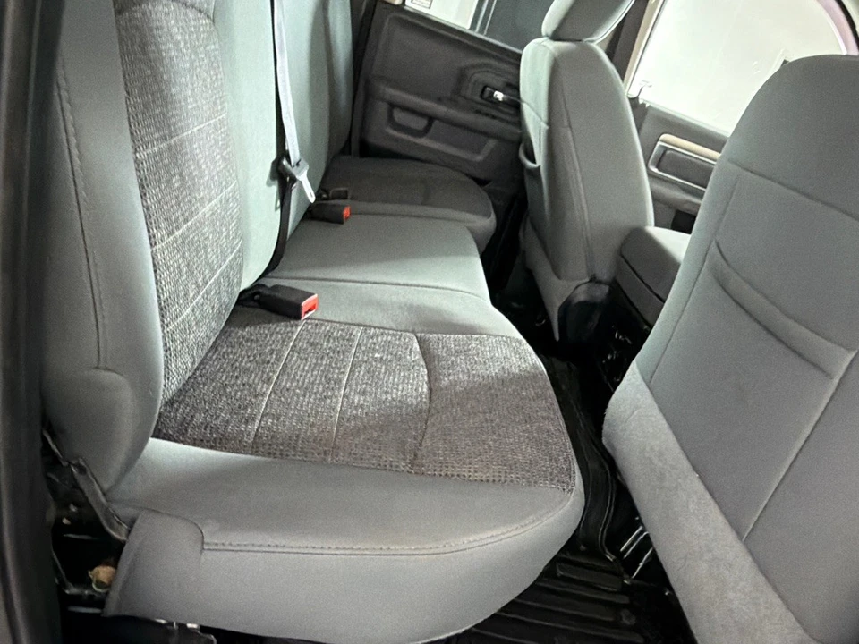 2016 Ram 1500 1st Gen - Image 20 of 25
