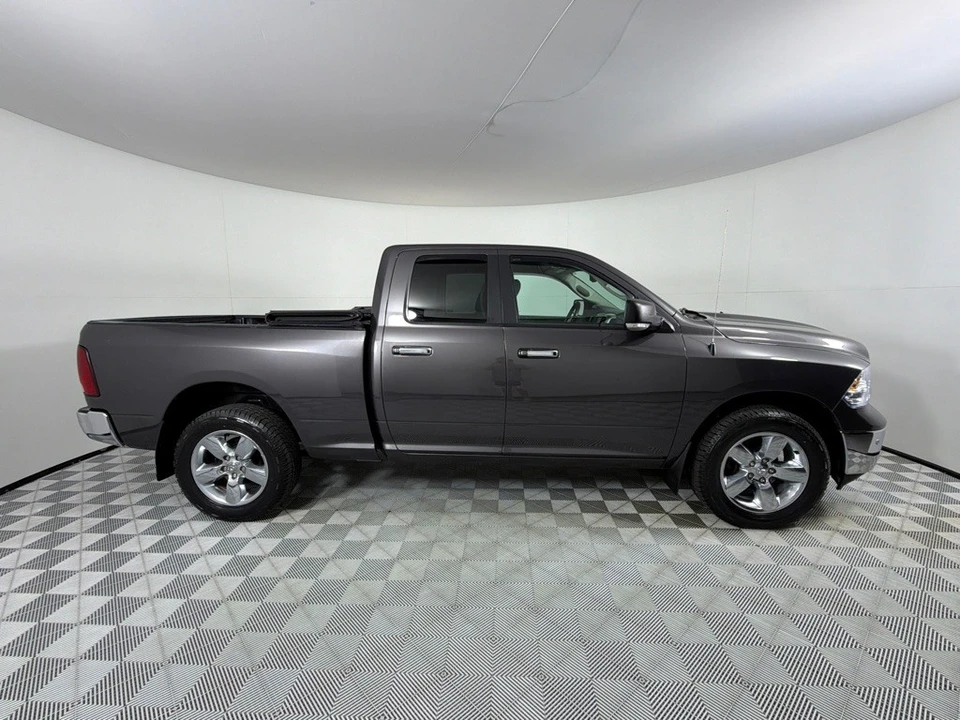 2016 Ram 1500 1st Gen - Image 4 of 25