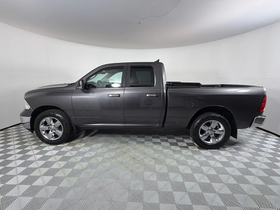 2016 Ram 1500 1st Gen - Image 8 of 25