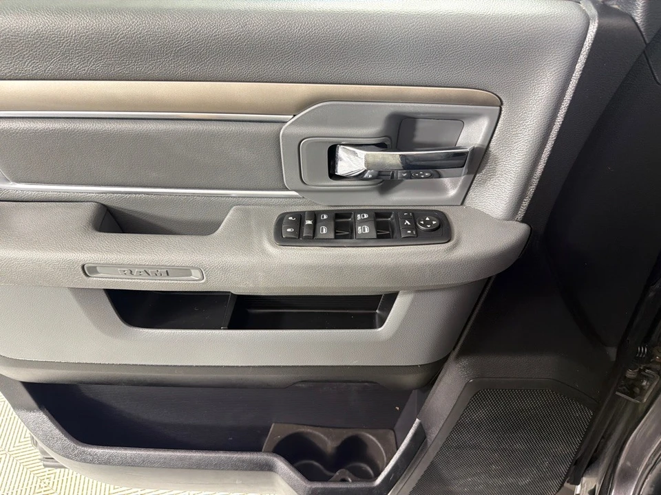 2016 Ram 1500 1st Gen - Image 11 of 25