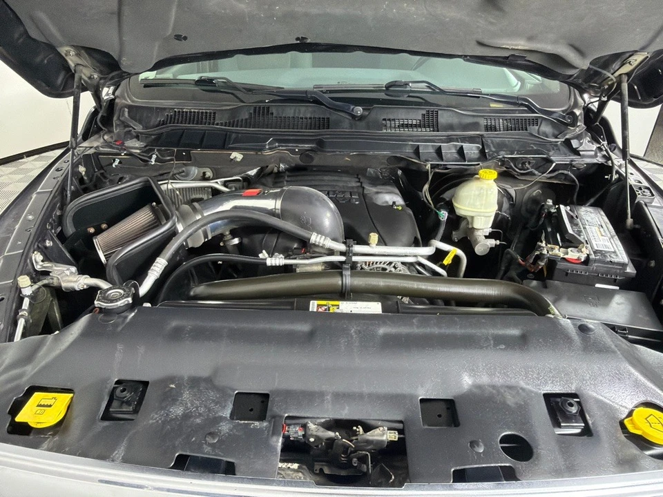 2016 Ram 1500 1st Gen - Image 25 of 25