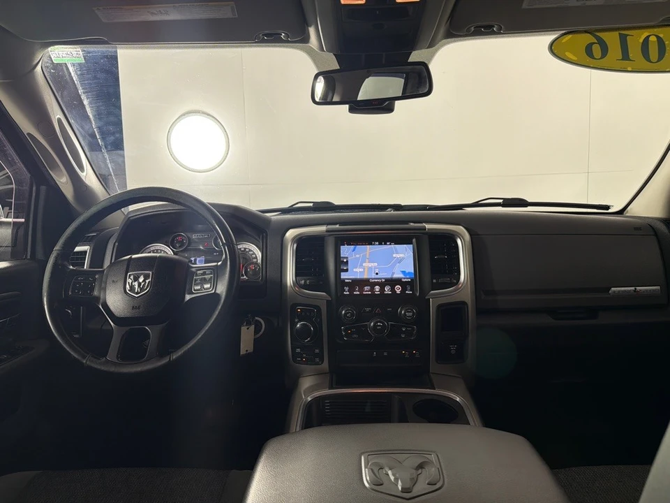 2016 Ram 1500 1st Gen - Image 24 of 25
