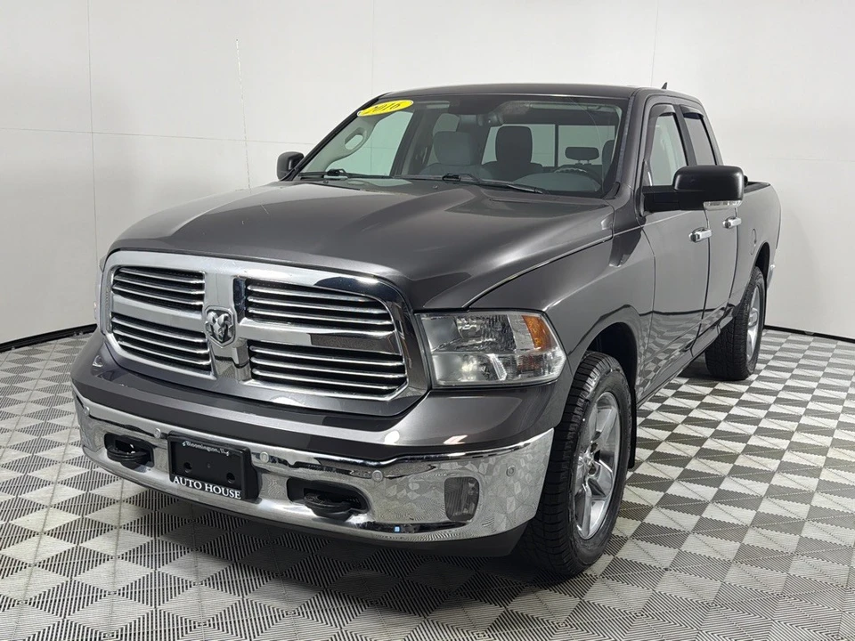 2016 Ram 1500 1st Gen - Image 10 of 25