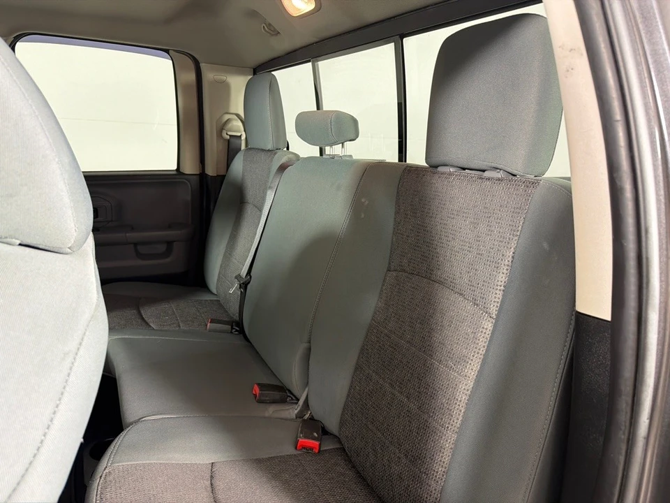 2016 Ram 1500 1st Gen - Image 19 of 25