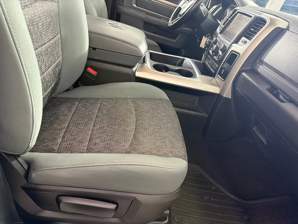 2016 Ram 1500 1st Gen - Image 22 of 25