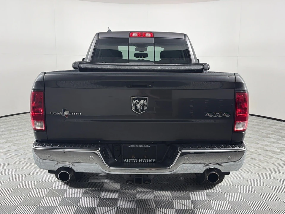 2016 Ram 1500 1st Gen - Image 6 of 25