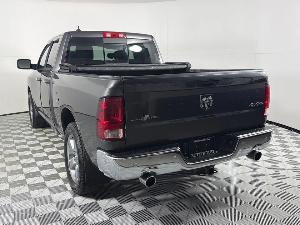2016 Ram 1500 1st Gen - Image 7 of 25