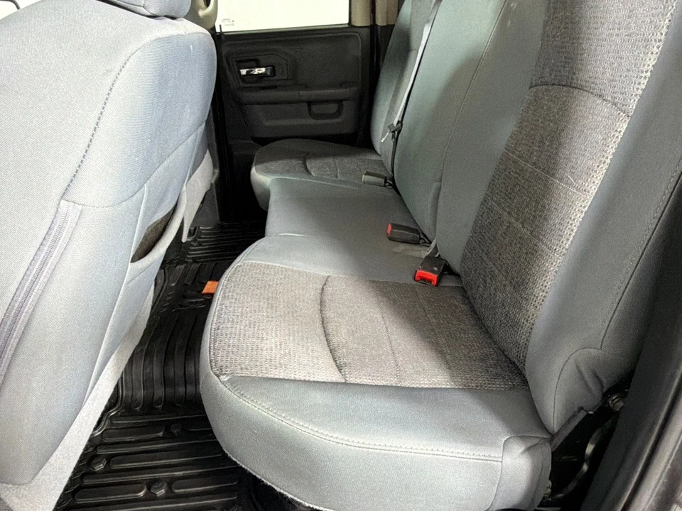 2016 Ram 1500 1st Gen - Image 18 of 25
