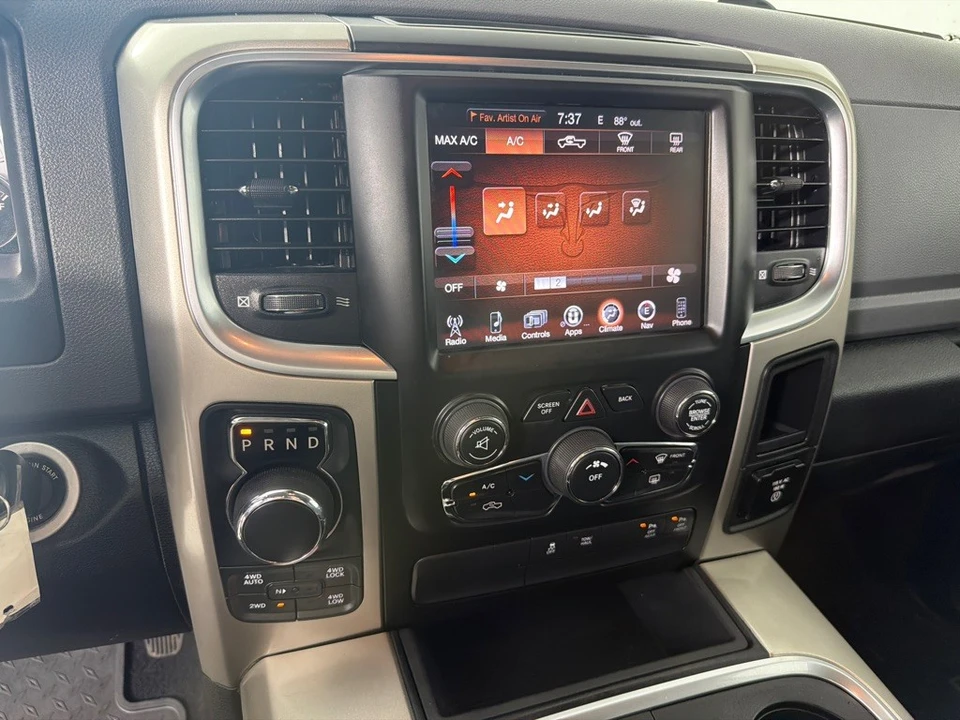2016 Ram 1500 1st Gen - Image 15 of 25