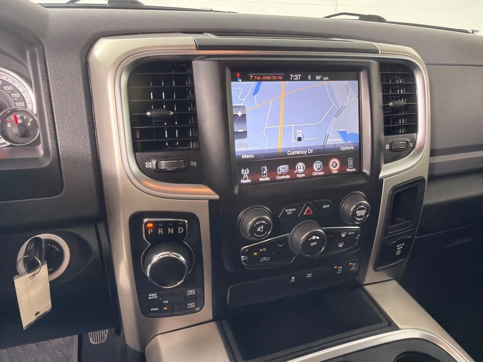 2016 Ram 1500 1st Gen - Image 16 of 25