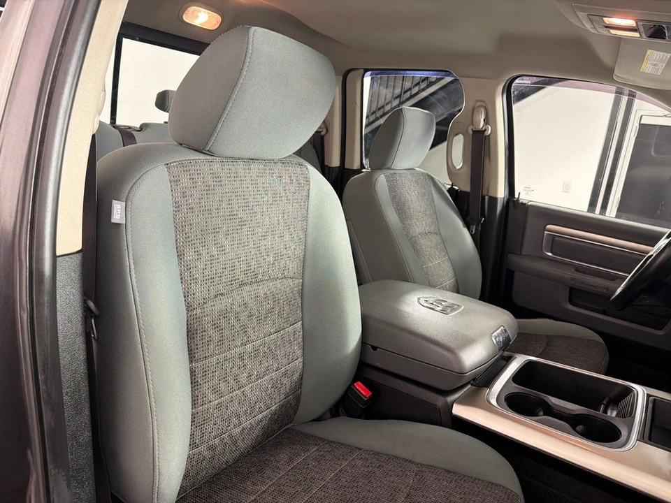 2016 Ram 1500 1st Gen - Image 23 of 25