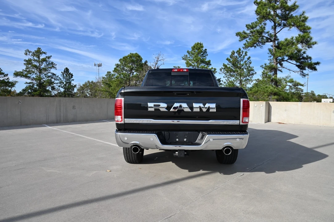 2016 Ram 1500 1st Gen - Image 15 of 21