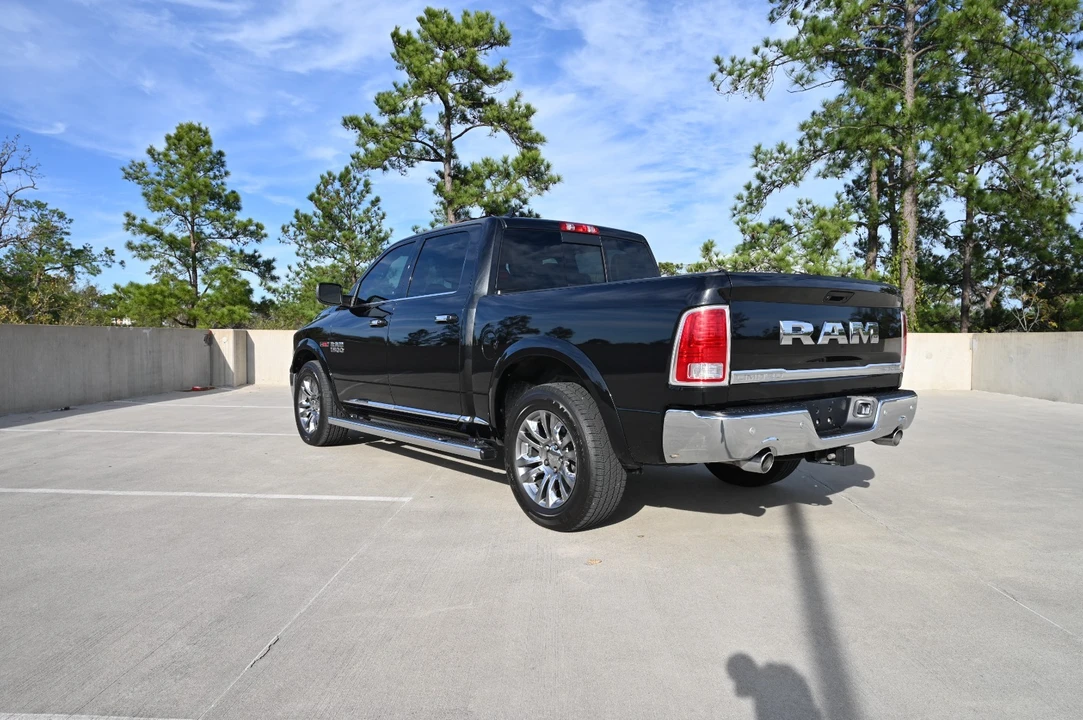 2016 Ram 1500 1st Gen - Image 14 of 21