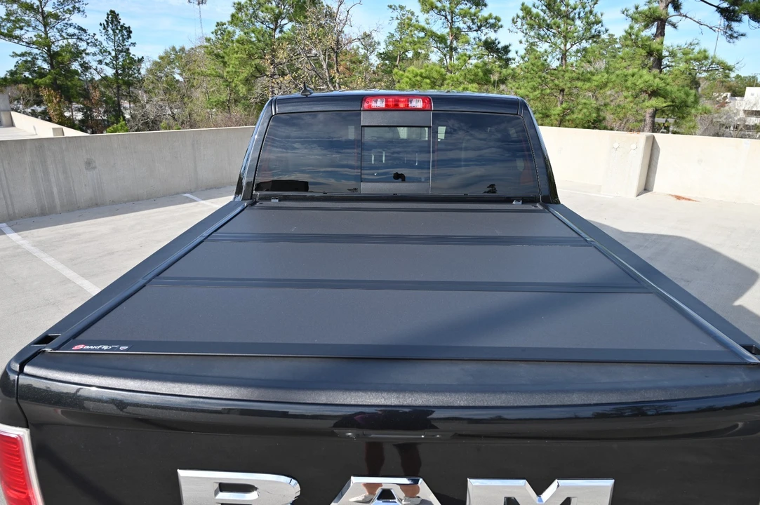 2016 Ram 1500 1st Gen - Image 16 of 21