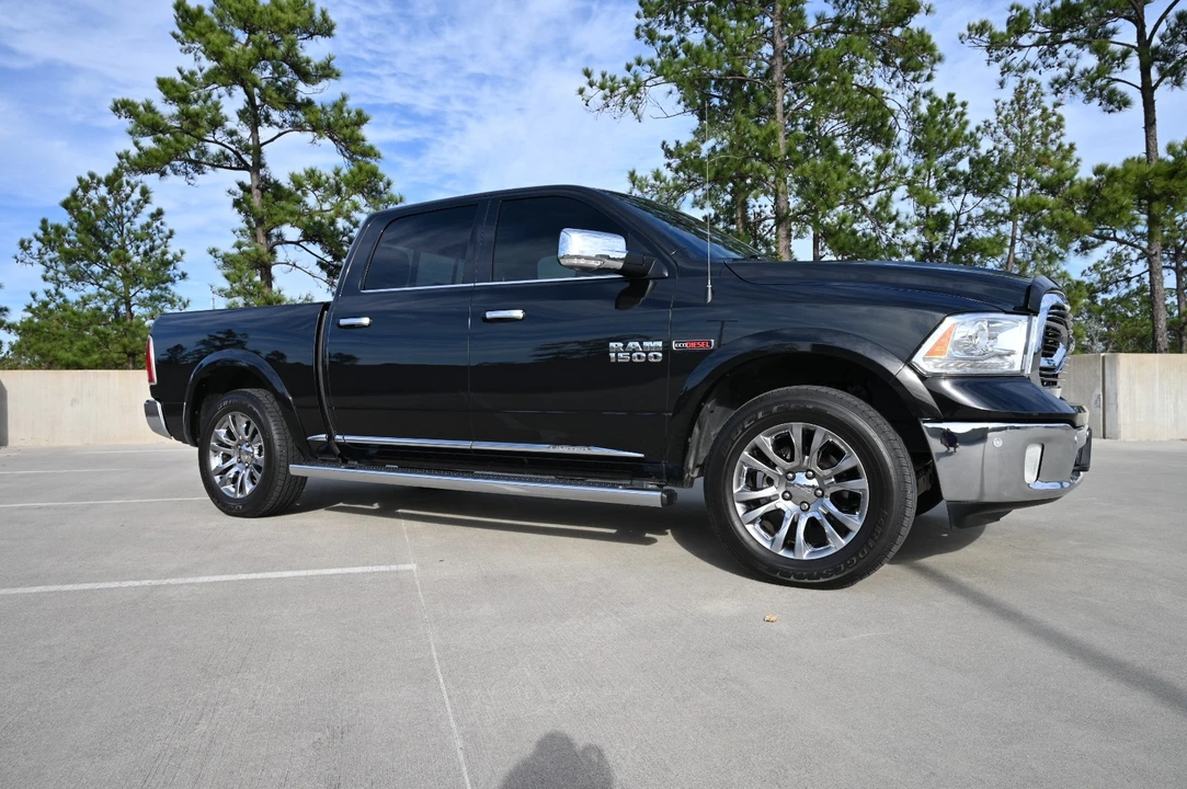 2016 Ram 1500 1st Gen - Image 8 of 21