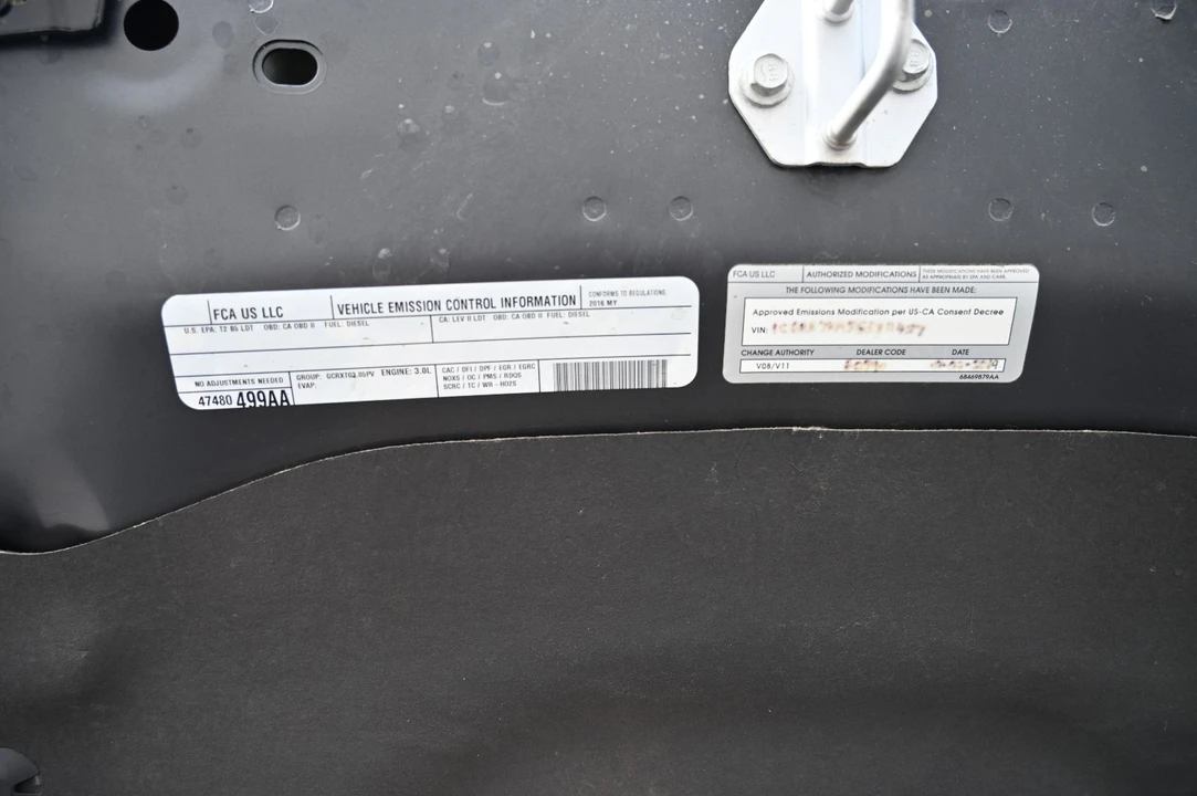 2016 Ram 1500 1st Gen - Image 10 of 21
