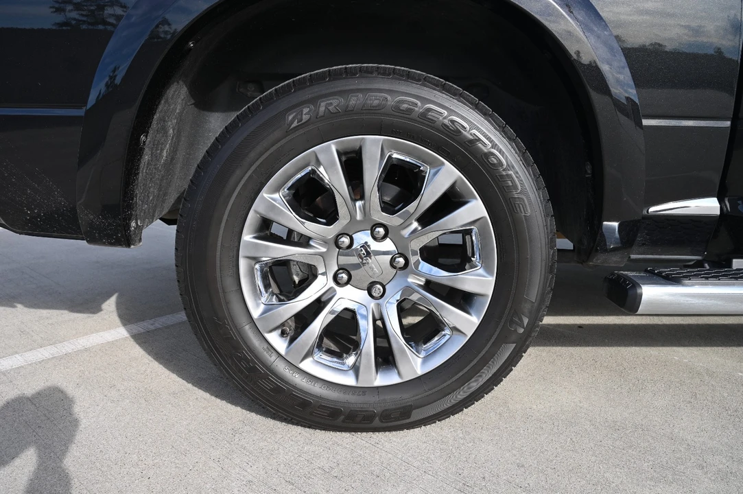 2016 Ram 1500 1st Gen - Image 7 of 21