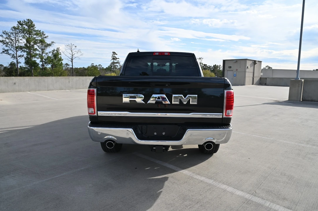 2016 Ram 1500 1st Gen - Image 12 of 21