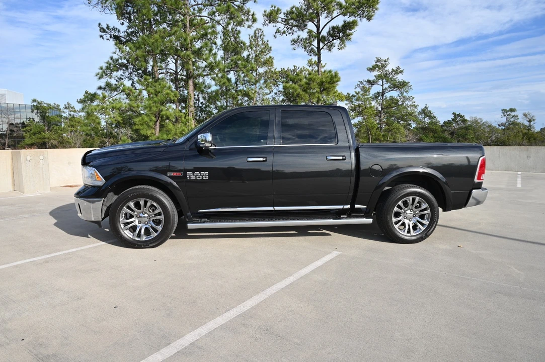 2016 Ram 1500 1st Gen - Image 13 of 21