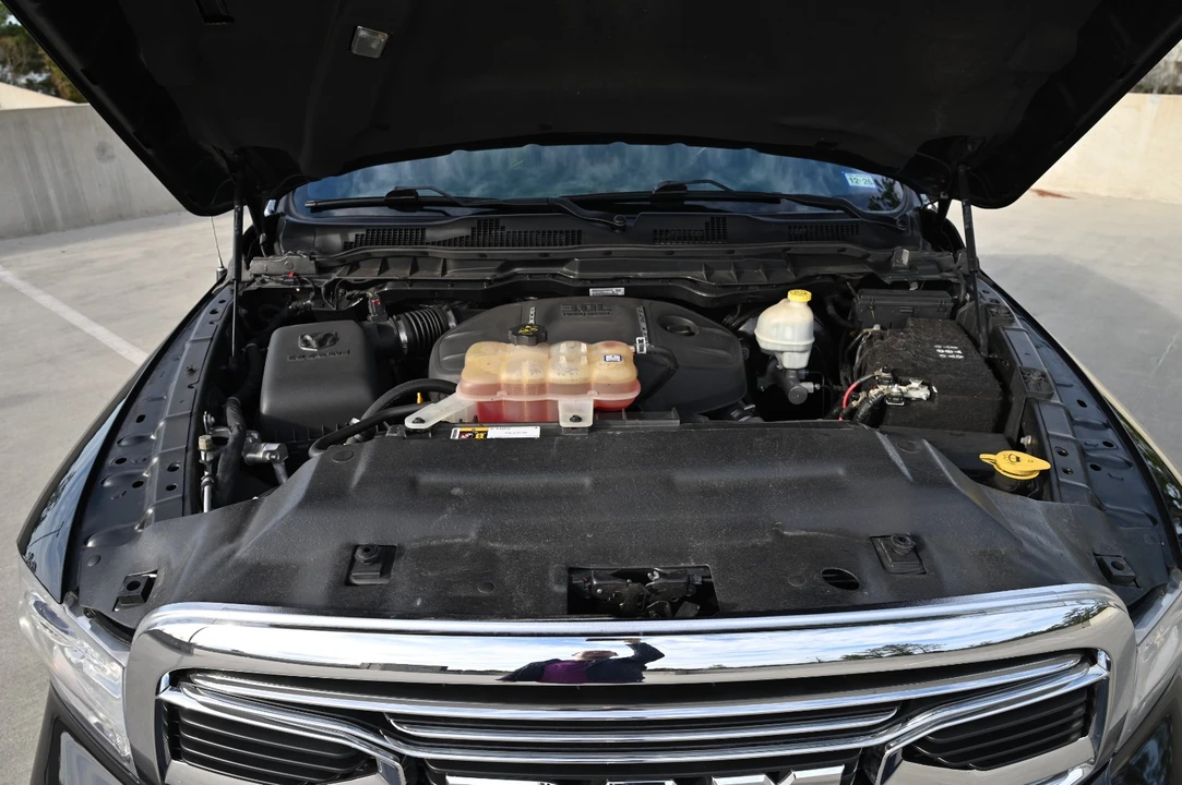 2016 Ram 1500 1st Gen - Image 9 of 21