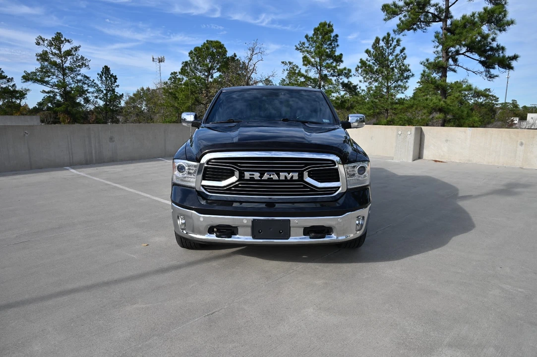 2016 Ram 1500 1st Gen - Image 2 of 21