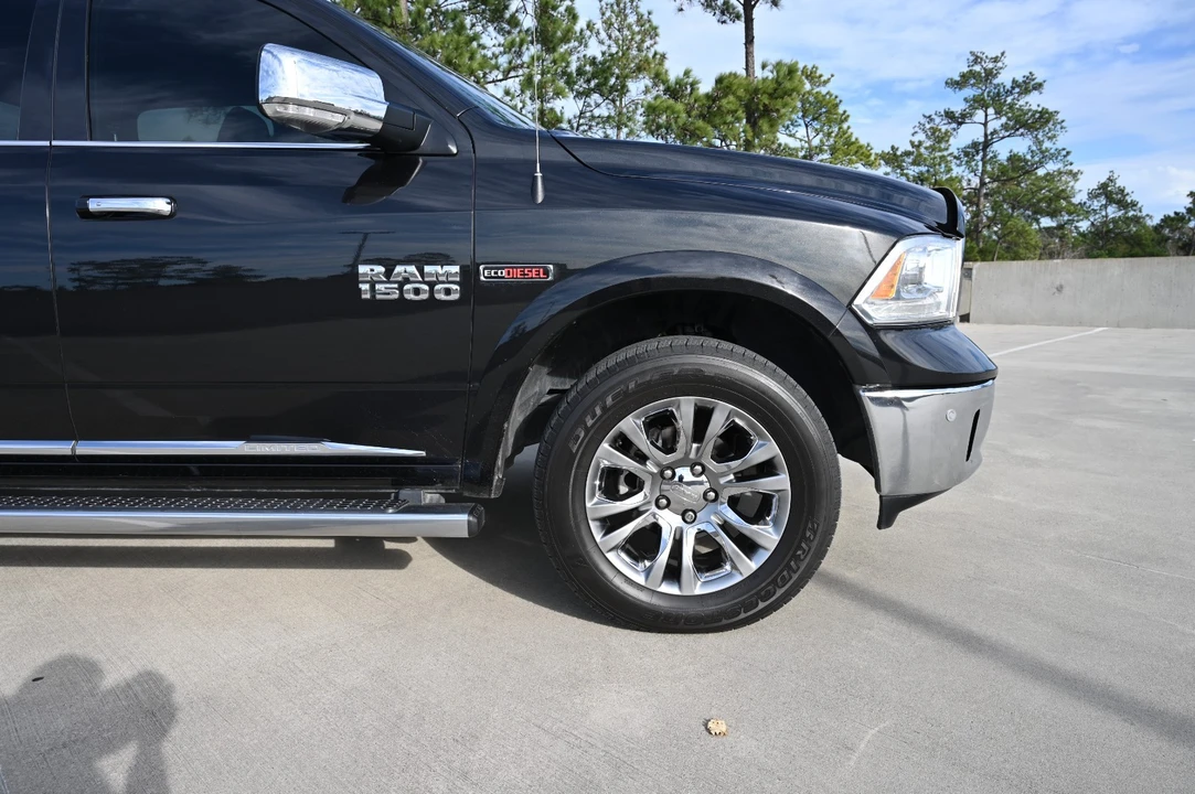 2016 Ram 1500 1st Gen - Image 6 of 21